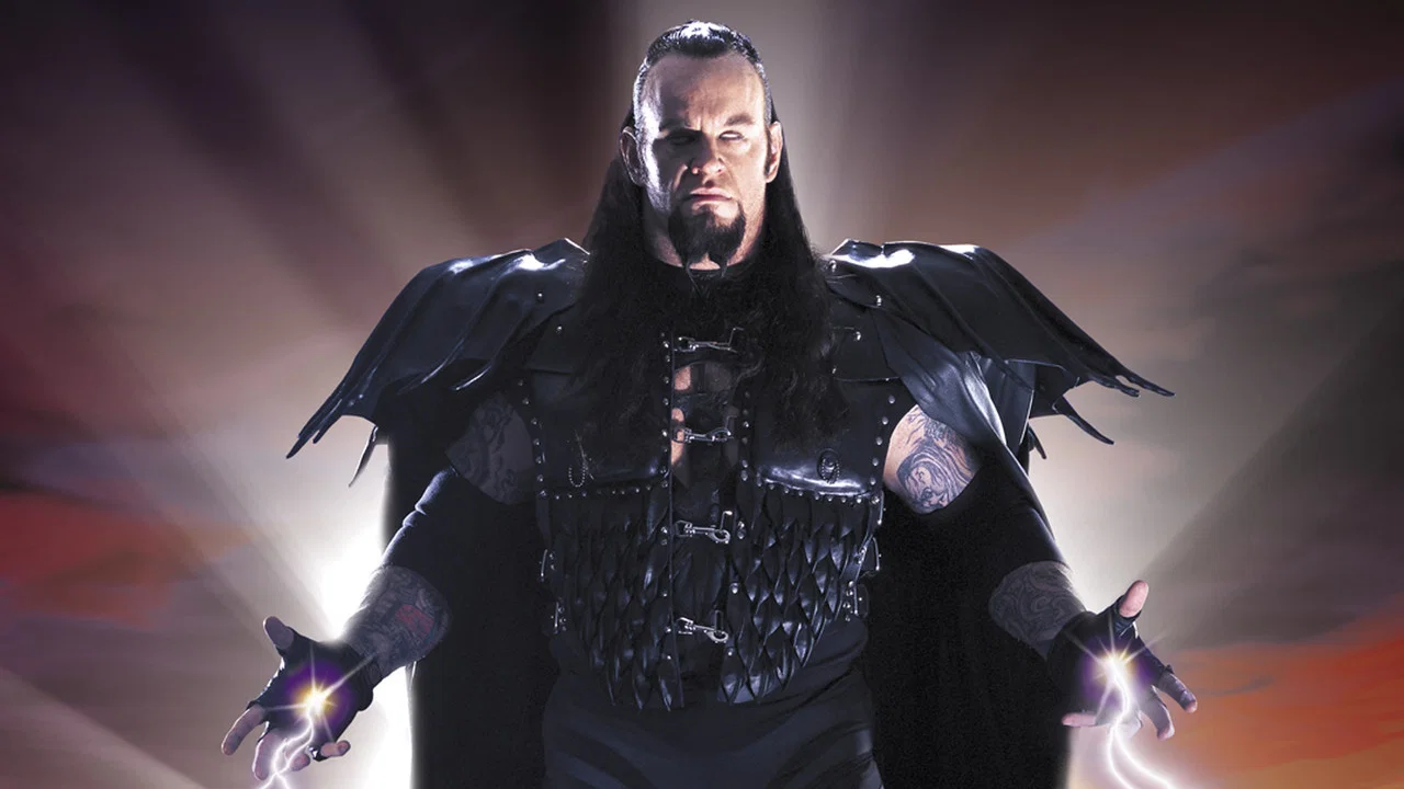 WWE Unforgiven 1999 - 剧照