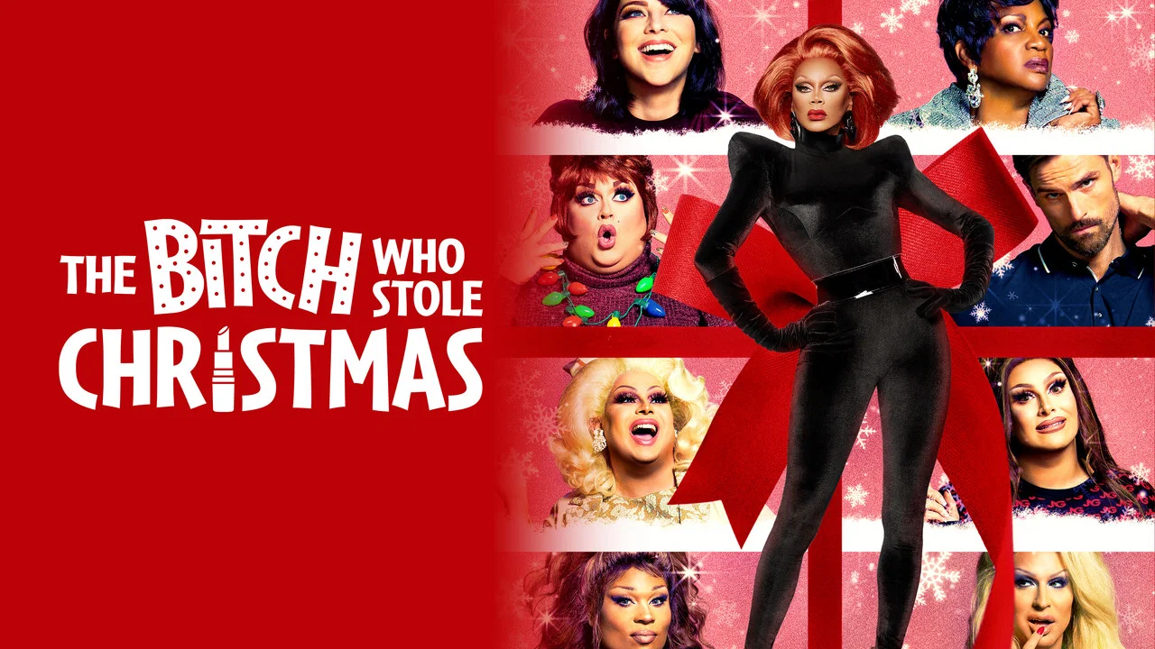 The Bitch Who Stole Christmas - 剧照