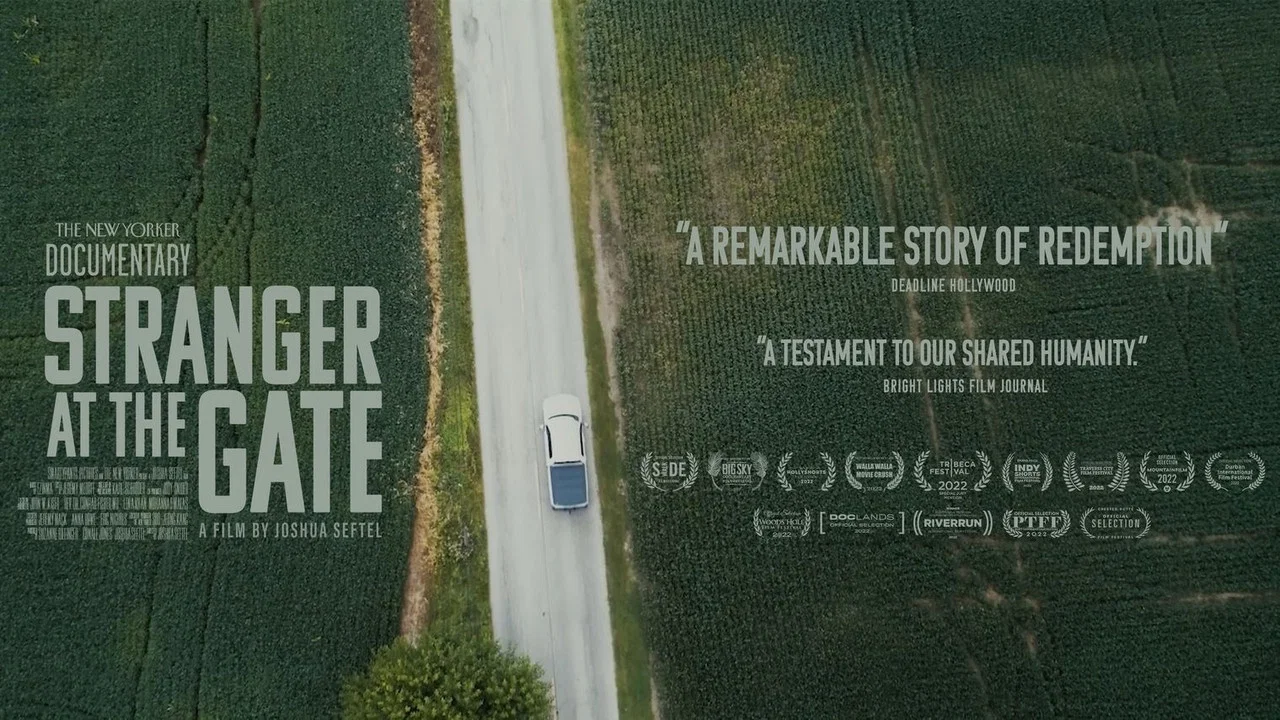 Stranger at the Gate - 剧照