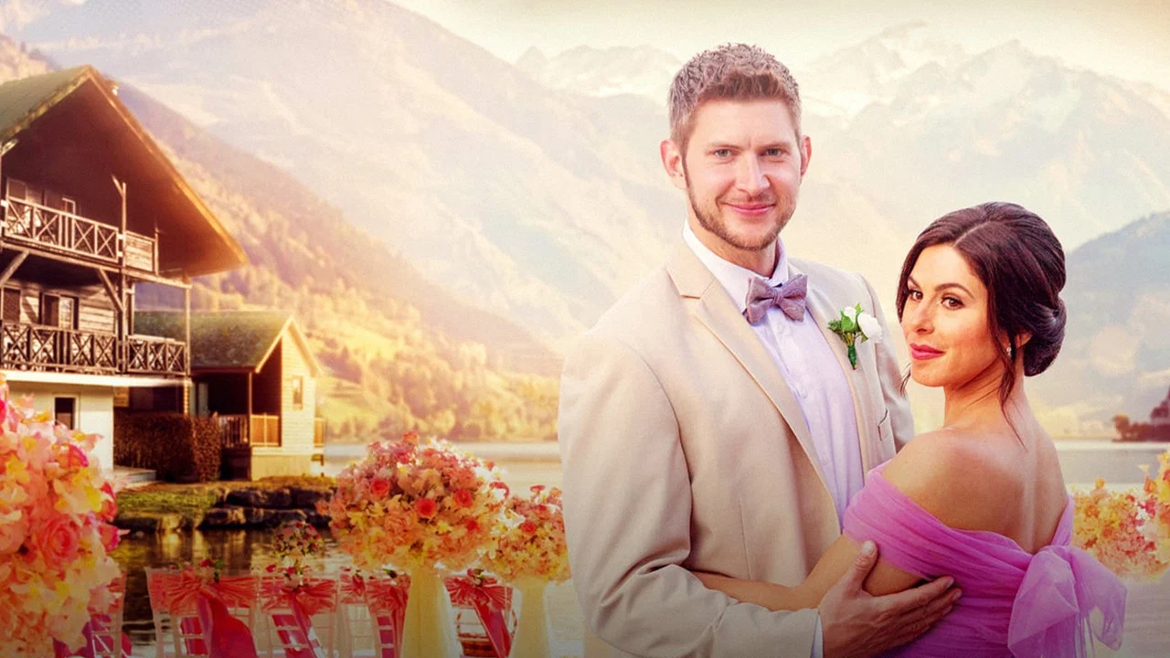 A Wedding to Remember - 剧照