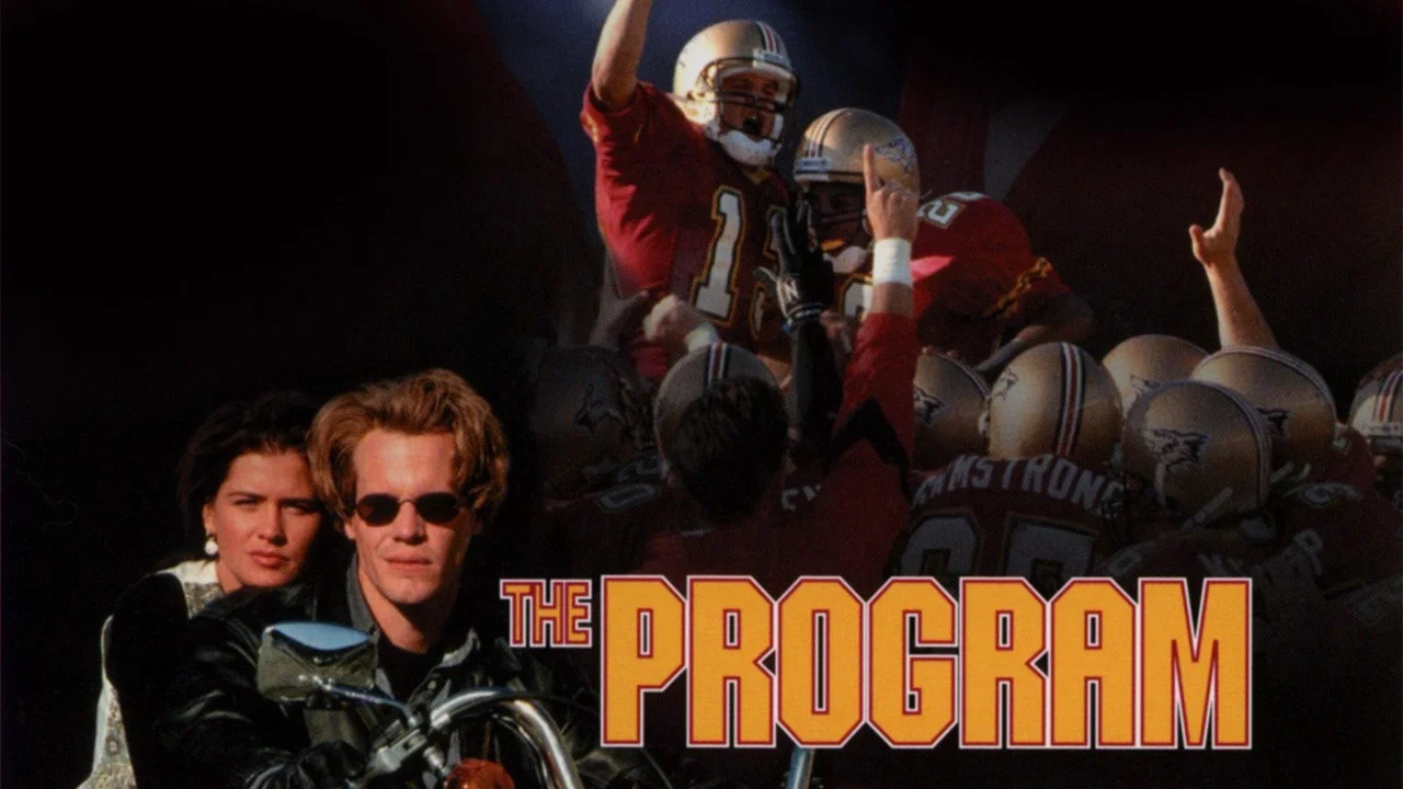 The Program - 剧照