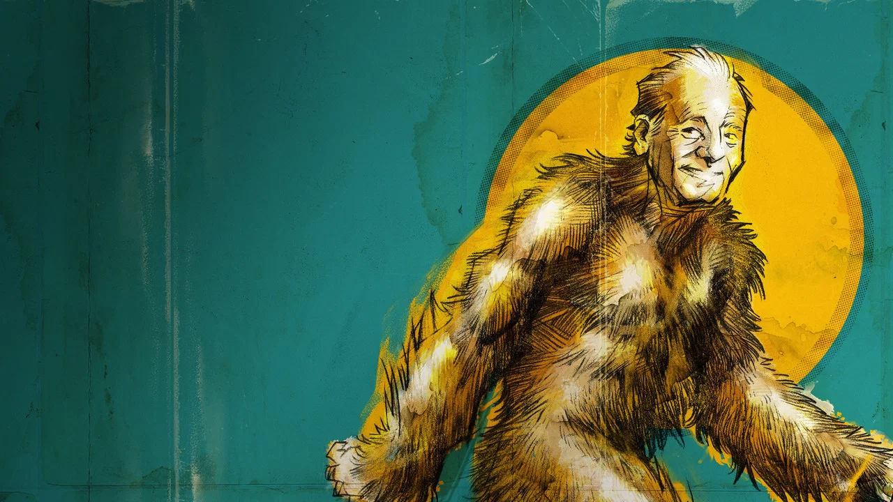 The Bill Murray Stories: Life Lessons Learned from a Mythical Man - 剧照