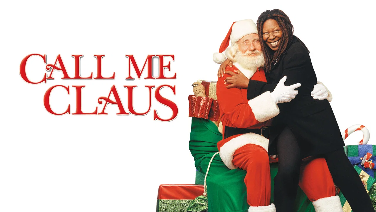 Call Me Claus - 剧照