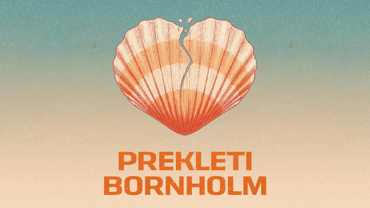 Fucking Bornholm - 剧照