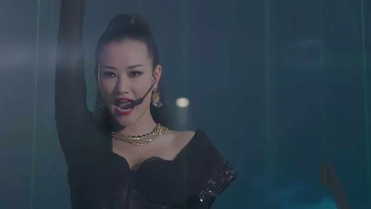 Scandal: B&iacute; mật thảm đỏ - 剧照