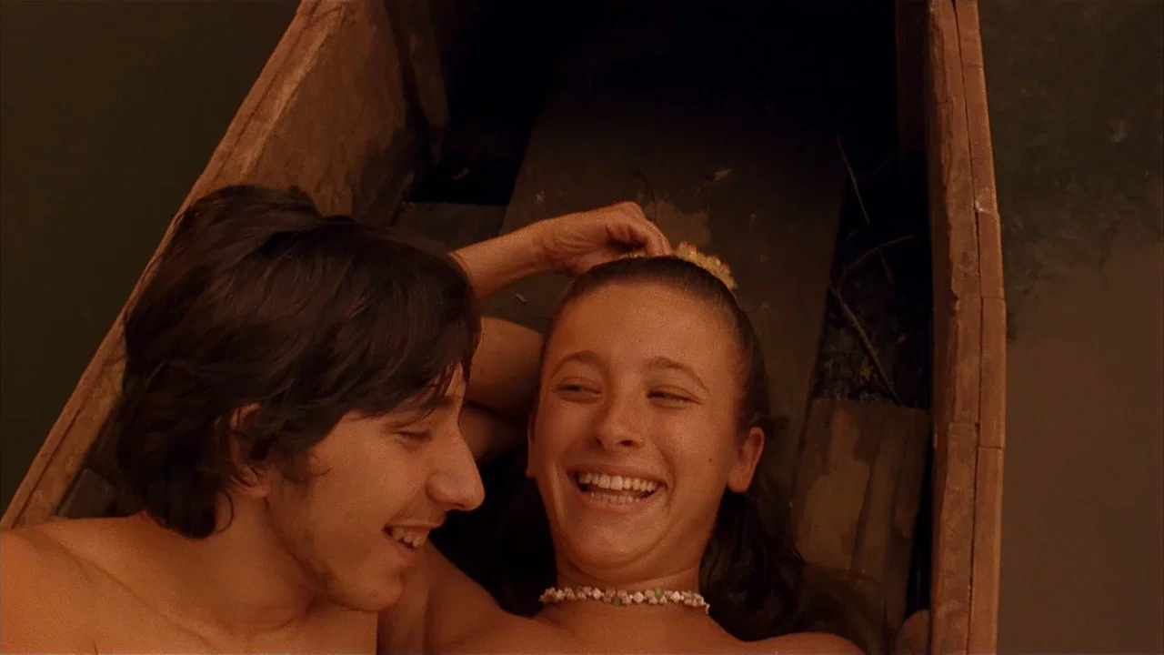 流浪者之歌 - 剧照