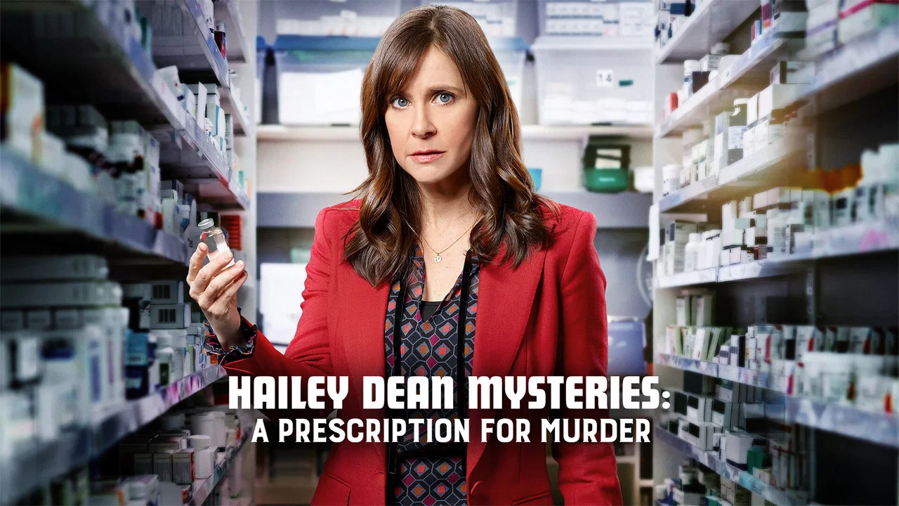 Hailey Dean Mysteries: A Prescription for Murder - 剧照