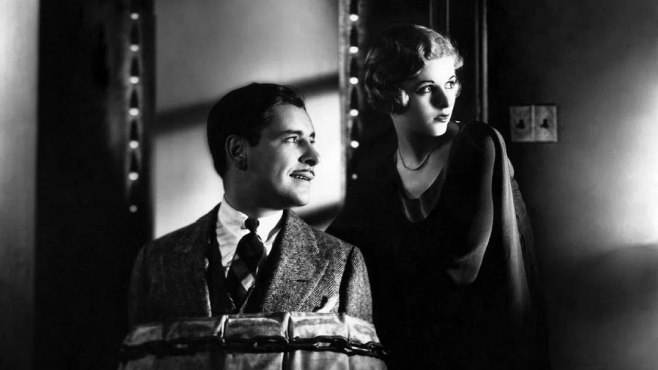 Bulldog Drummond - 剧照