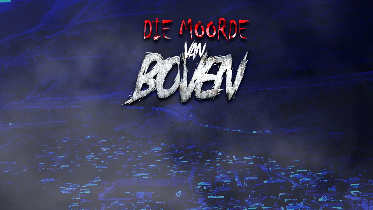 Die Moorde Van Boven - 剧照