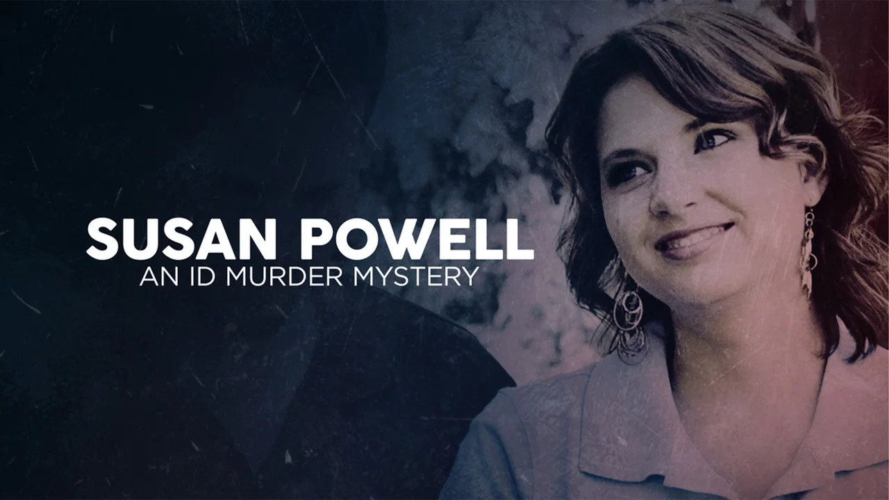 Susan Powell: An ID Murder Mystery - 剧照