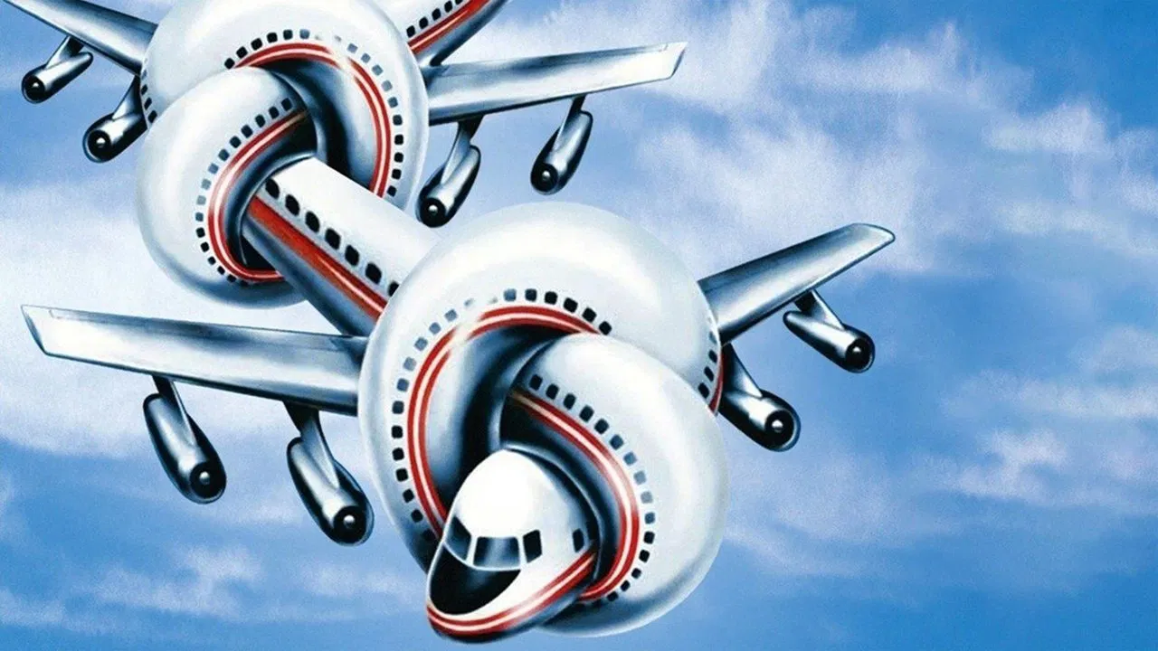 空前绝后满天飞2：瞒天过海飞飞飞 - 剧照