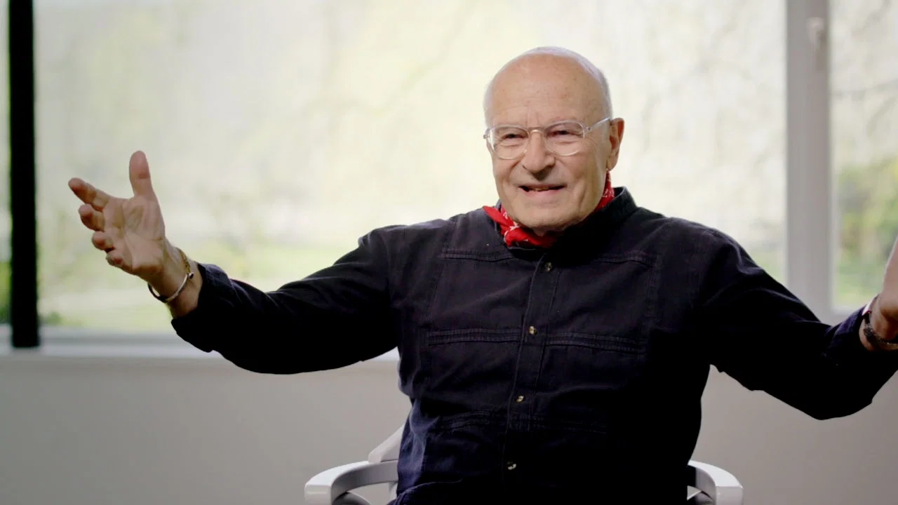 Volker Schl&ouml;ndorff : tambour battant - 剧照