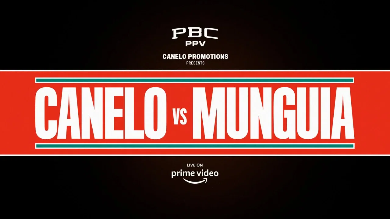 Canelo Alvarez vs. Jaime Munguia - 剧照