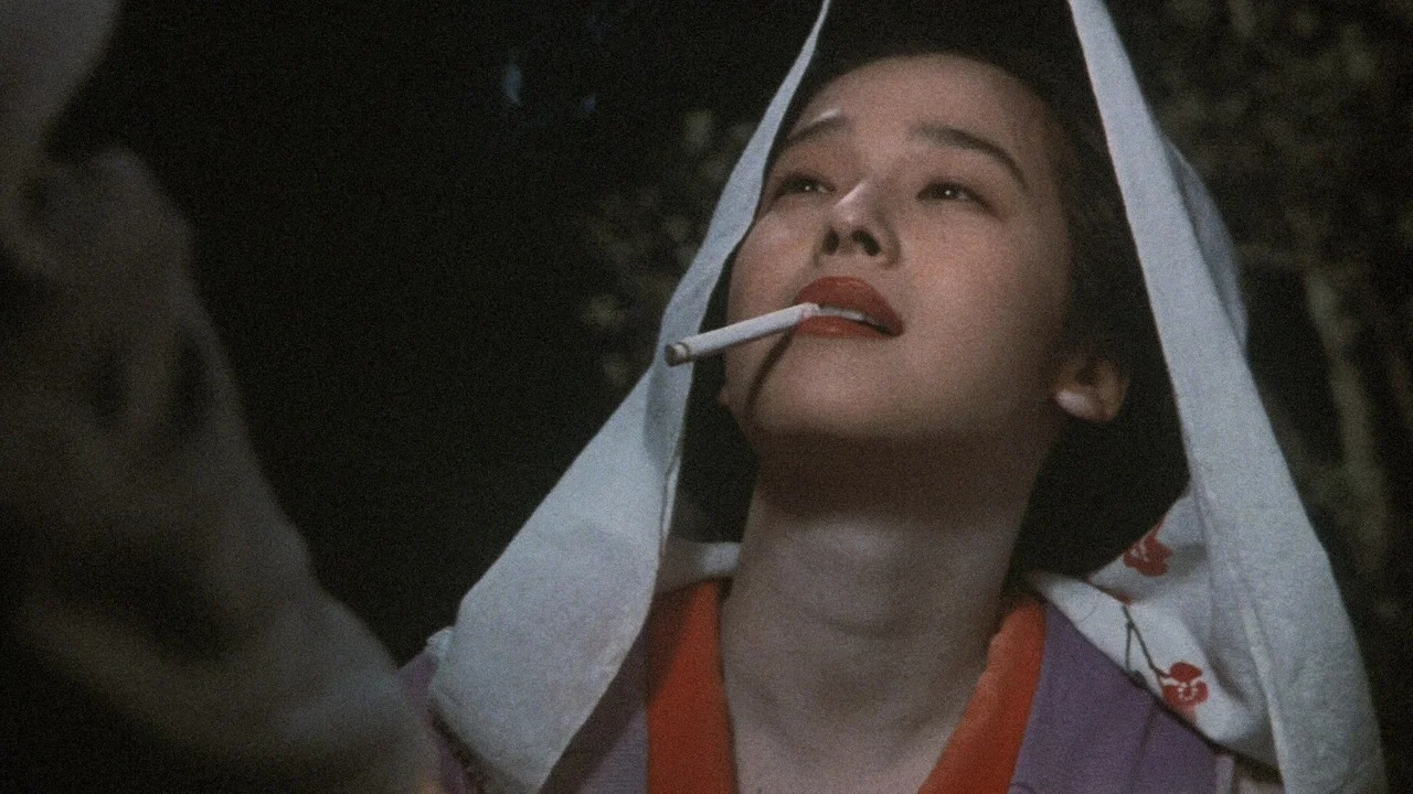 天城峡疑案 - 剧照