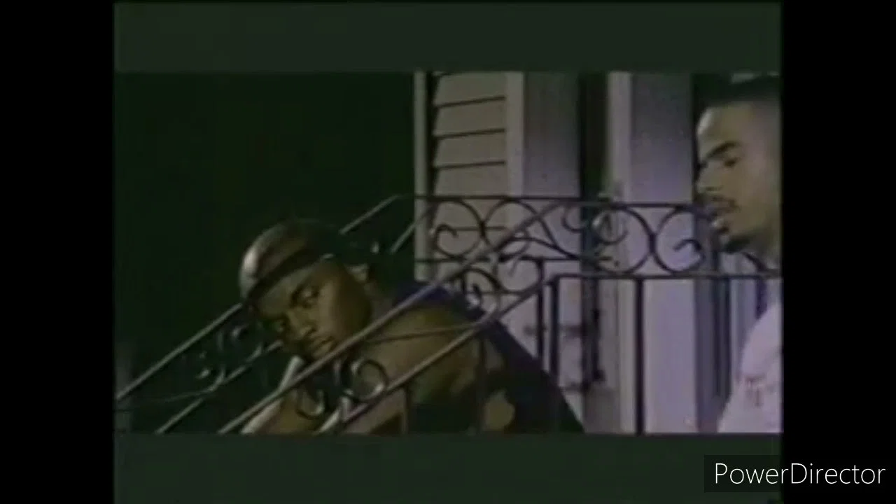 I'm Bout It - 剧照