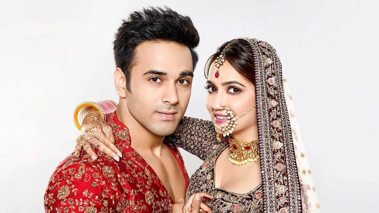 Veerey Ki Wedding - 剧照