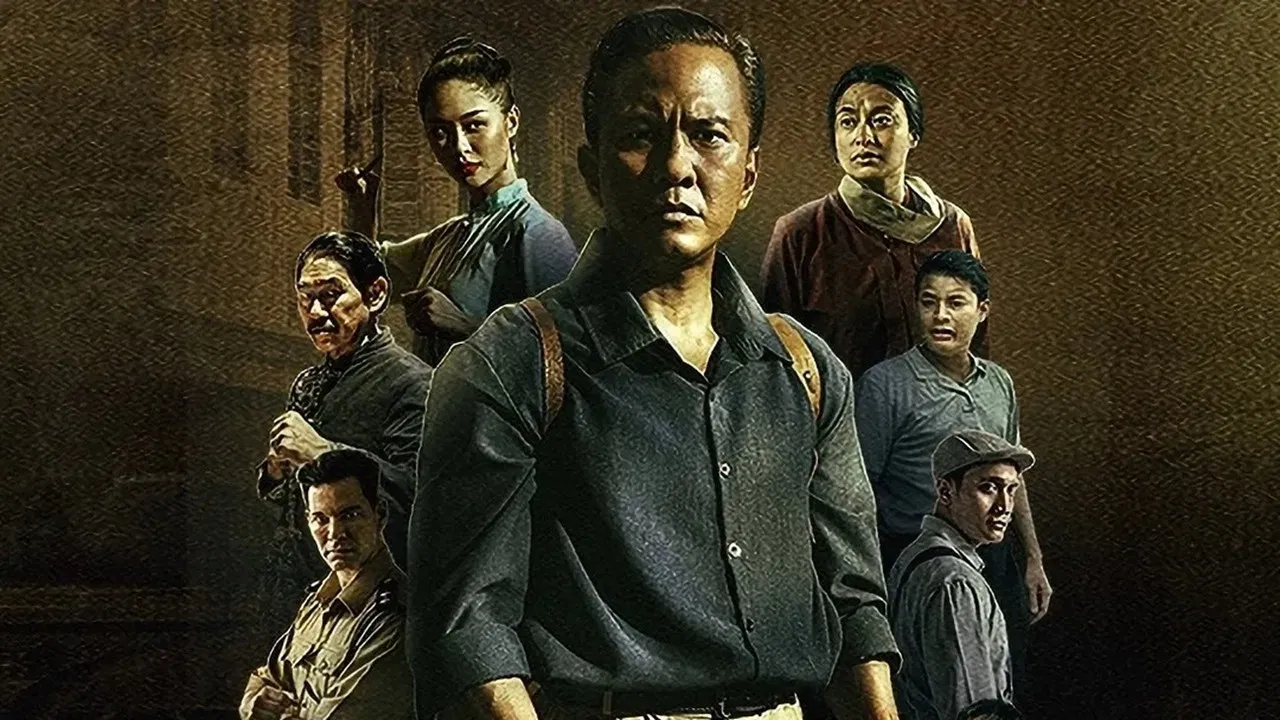 Gayong 2 - 剧照