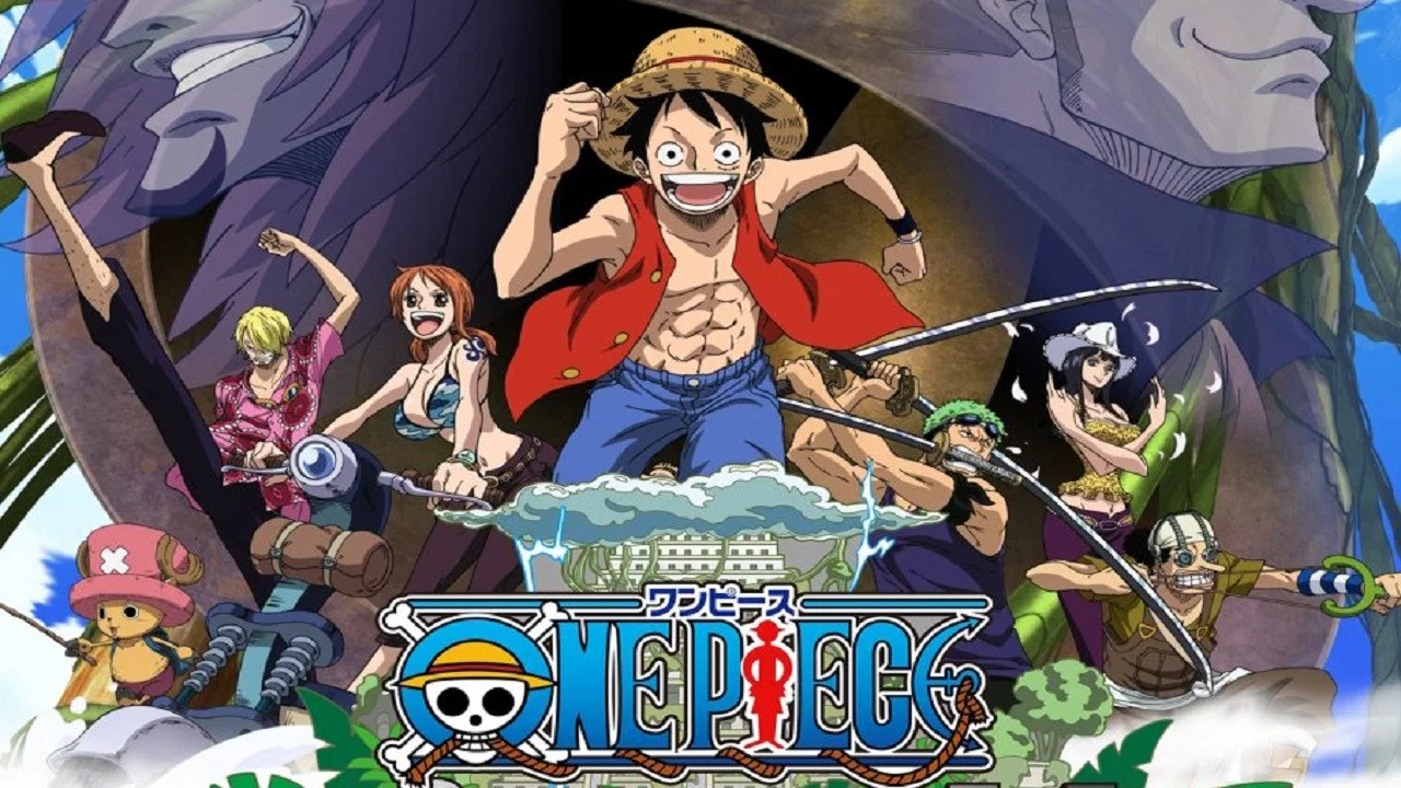 海贼王：空岛特别篇 - 剧照