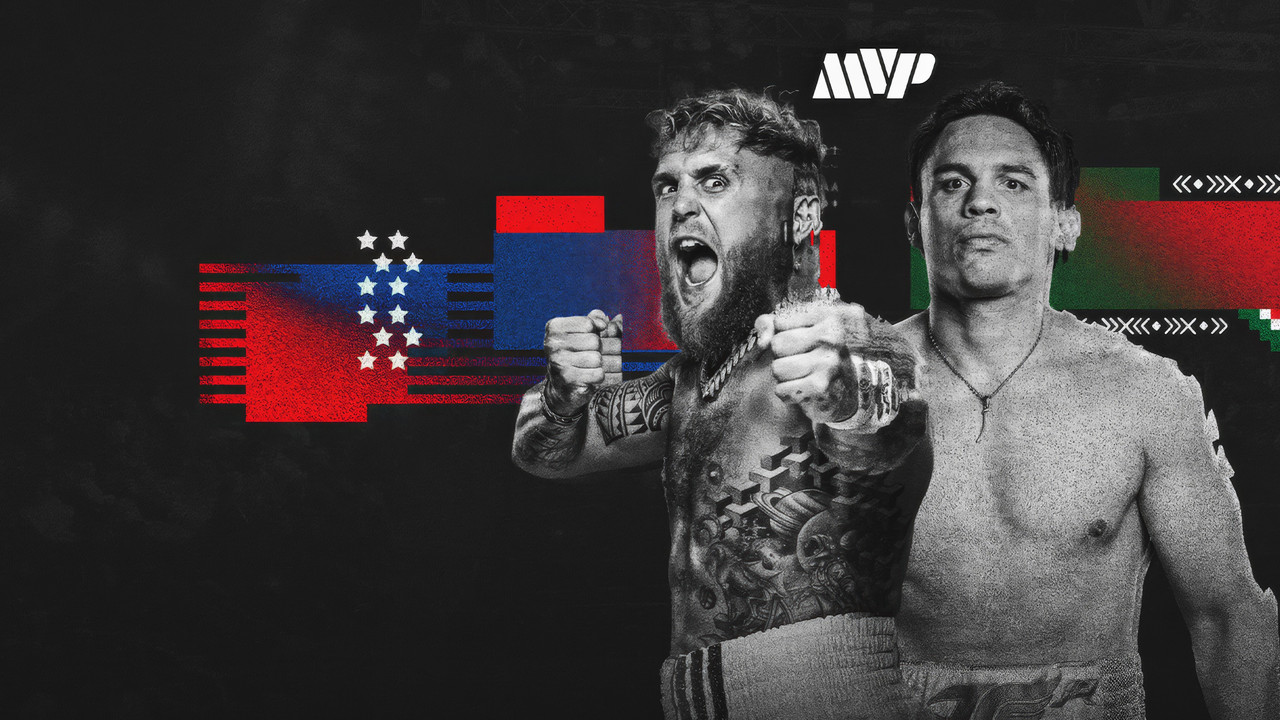 Jake Paul vs. Julio Cesar Chavez Jr - 剧照