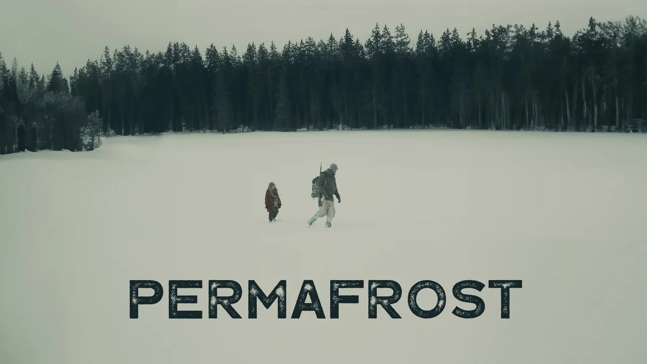 Permafrost - 剧照
