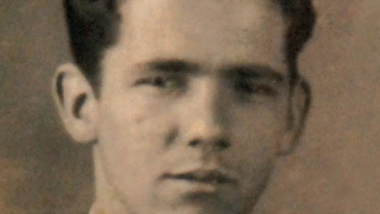H&eacute;ctor, el Tejedor - 剧照