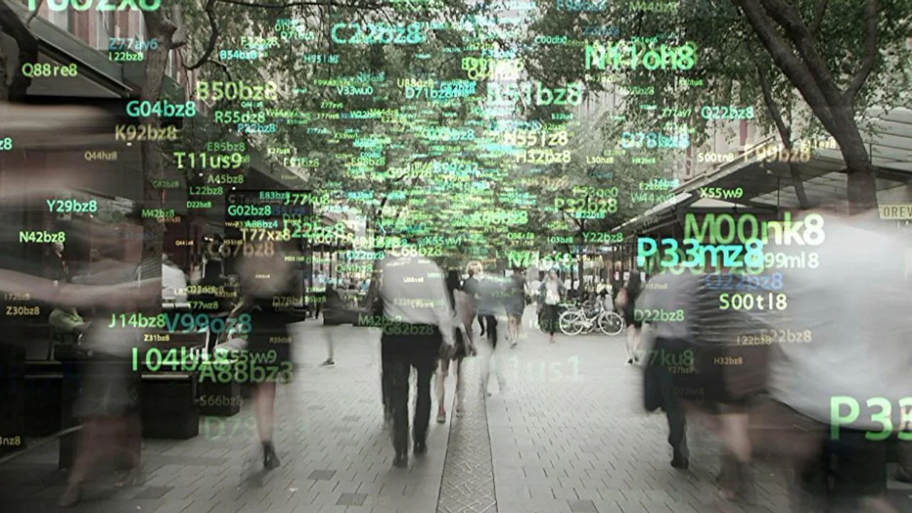 Facebook: Cracking the Code - 剧照