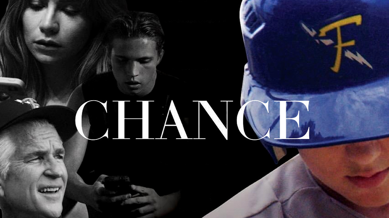 Chance - 剧照