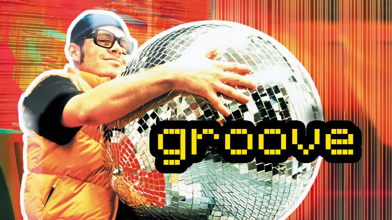 Groove - 剧照