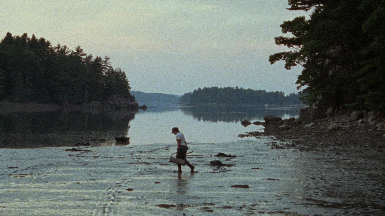 Double Tide - 剧照