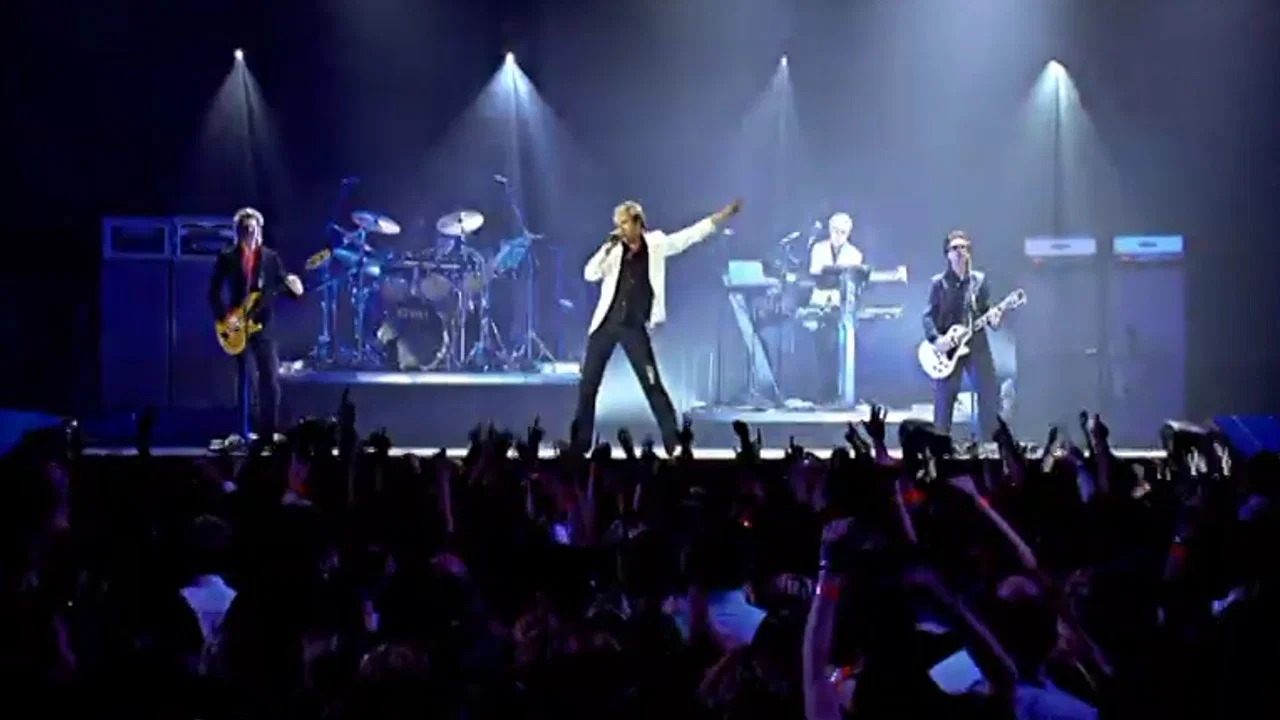 Duran Duran: Live from London - 剧照