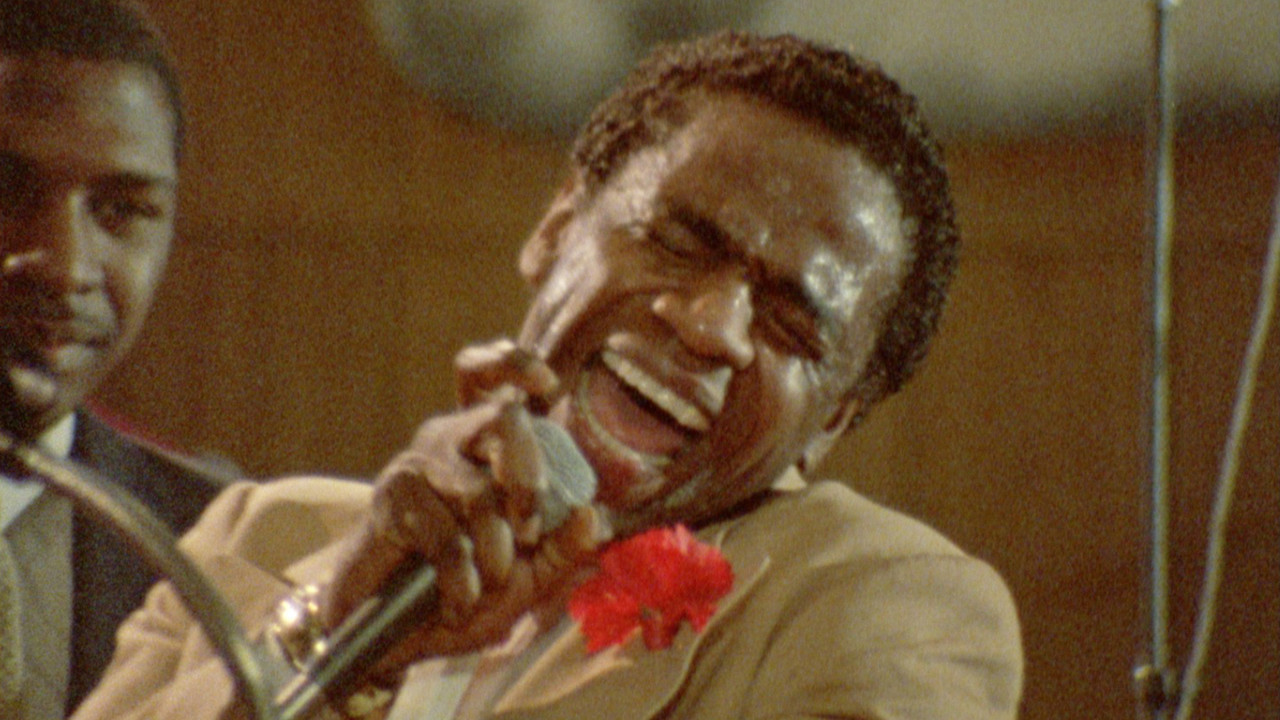 Gospel According to Al Green - 剧照