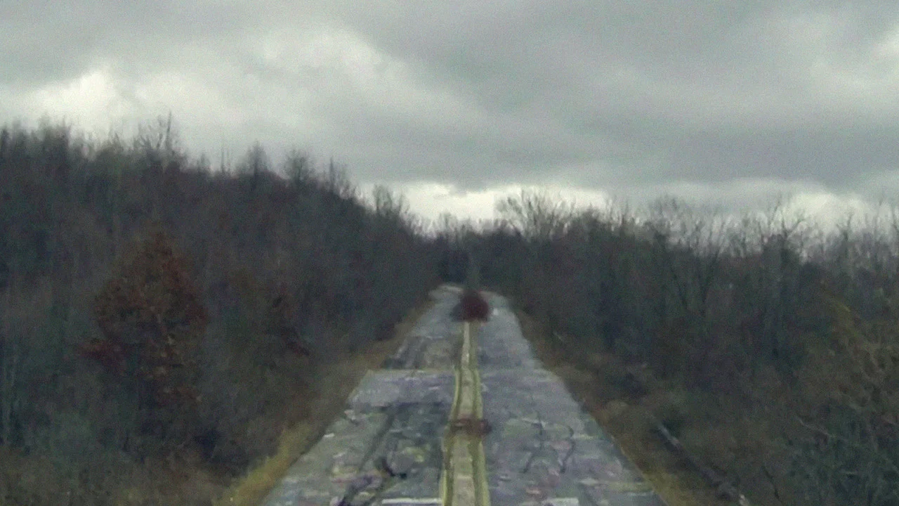Centralia: Pennsylvania's Lost Town - 剧照