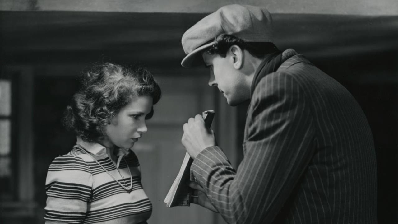 Afsporet - 剧照