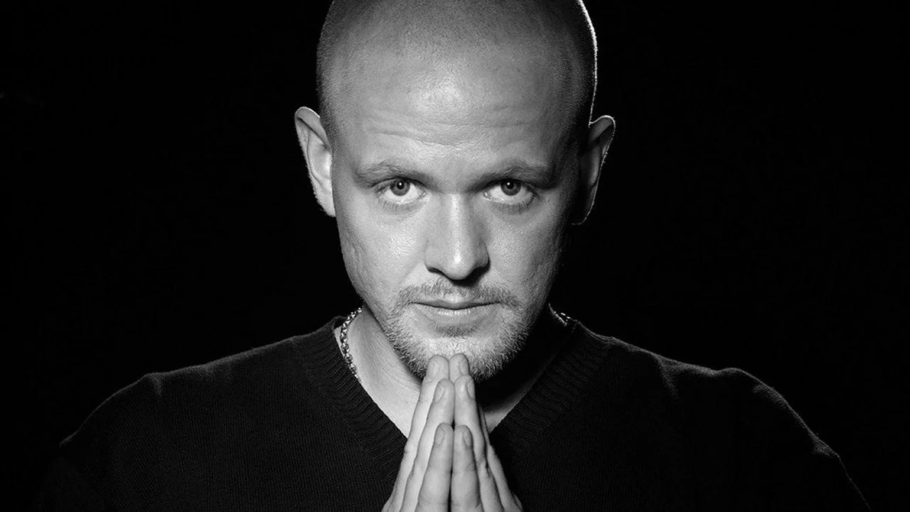 Anders Matthesen: Tal for dig selv - 剧照