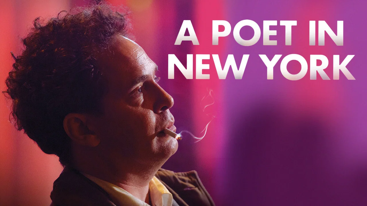 A Poet in New York - 剧照