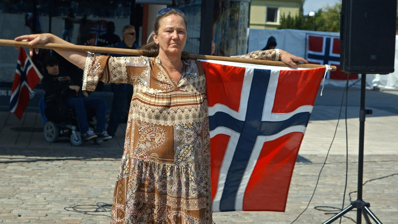 Norwegian Democrazy - 剧照