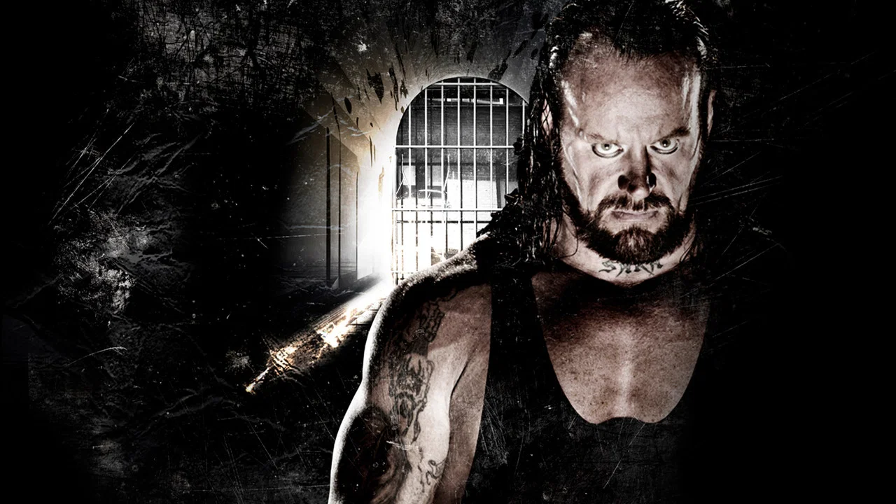 WWE No Way Out 2007 - 剧照