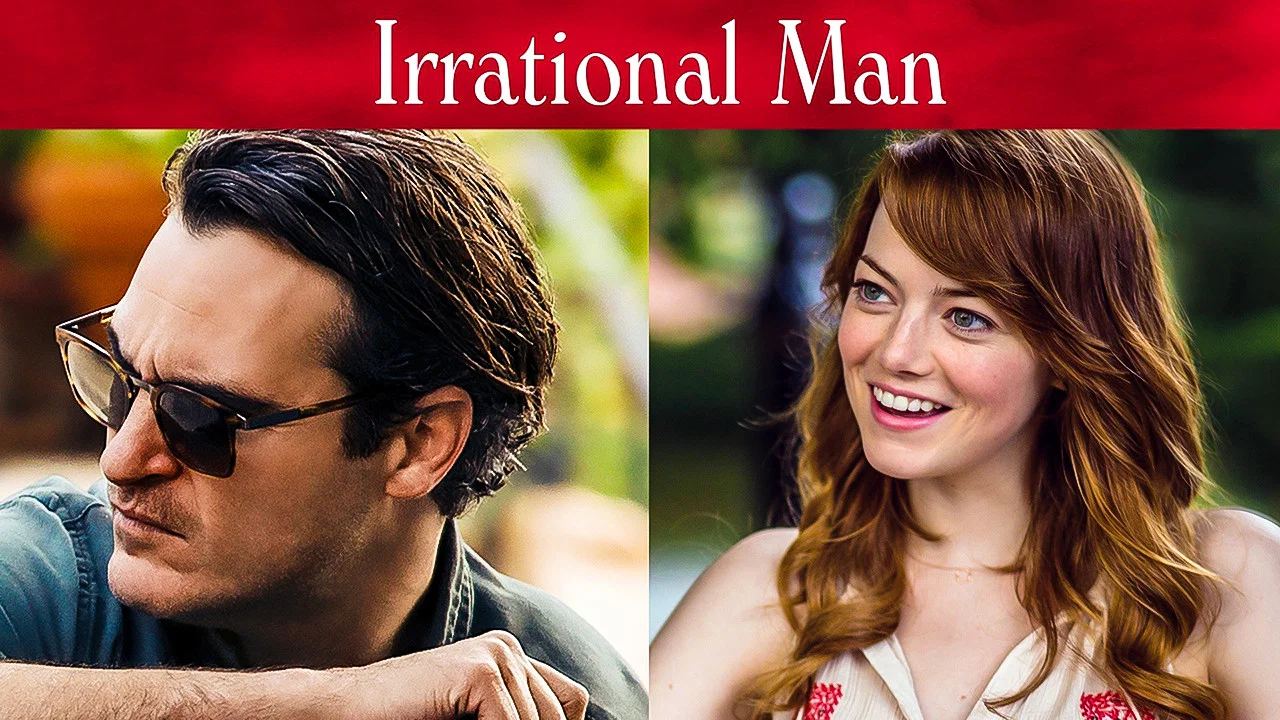 无理之人 - 剧照