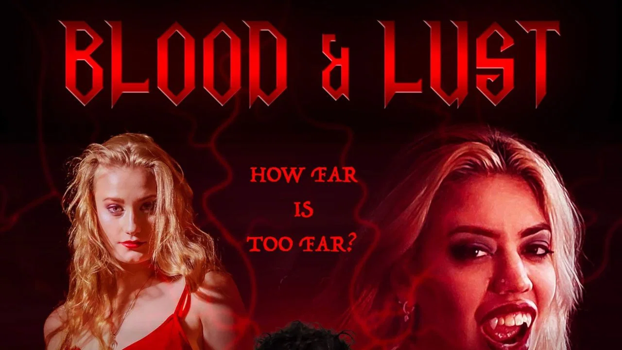 Blood and Lust - 剧照