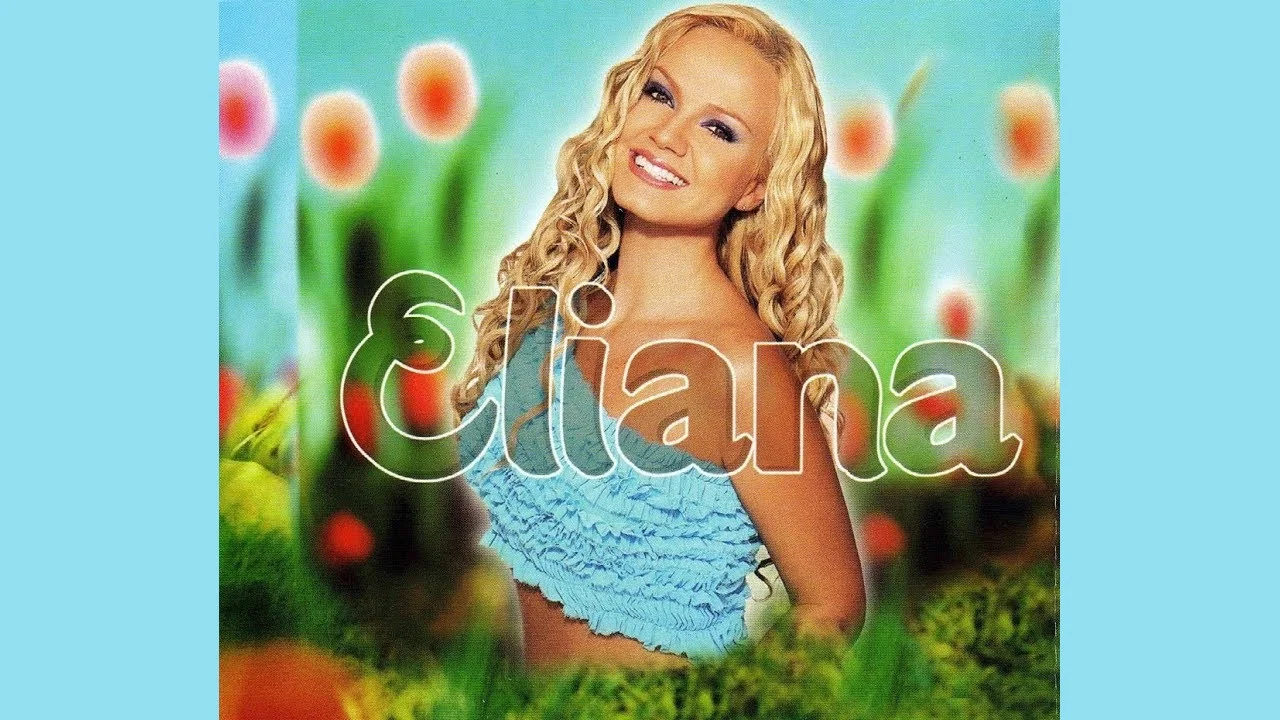 Eliana: &Eacute; Dez - 剧照
