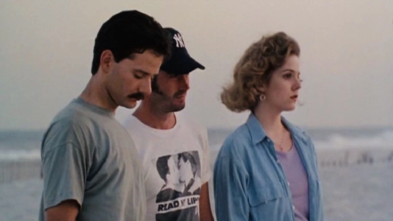 Longtime Companion - 剧照