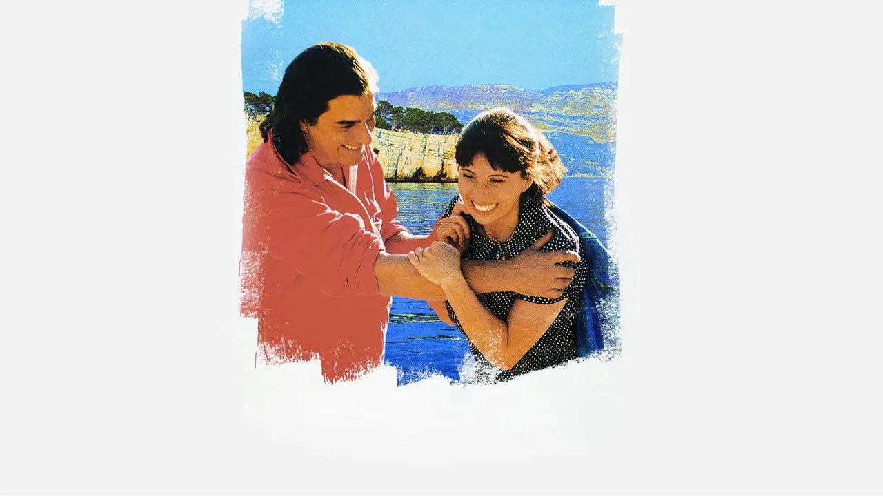 马里尤斯和雅耐特 - 剧照