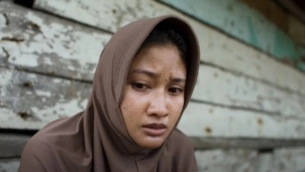 Maryam: Janji dan Jiwa yang Terikat - 剧照