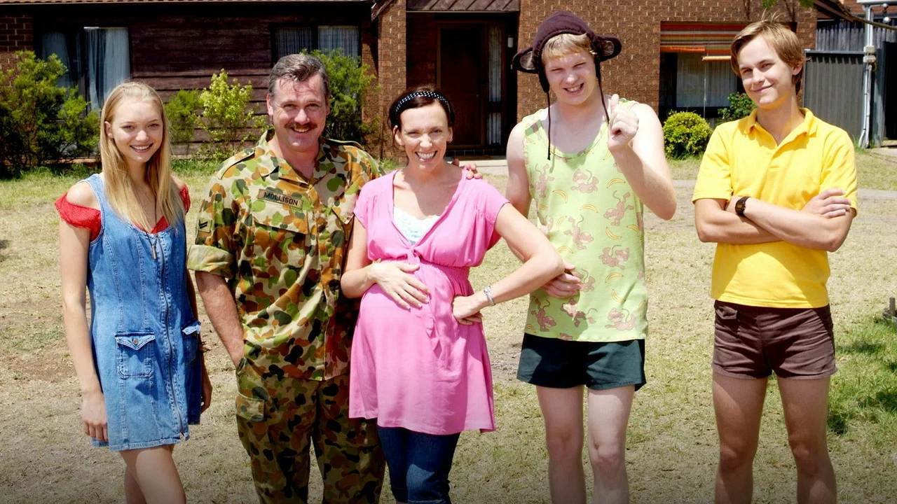 黑气球 - 剧照