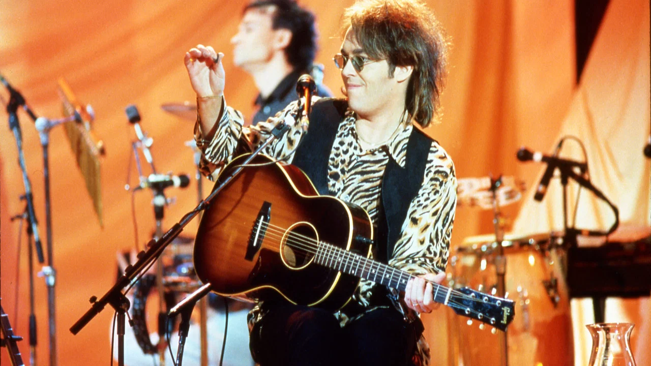 Roxette: MTV Unplugged - 剧照