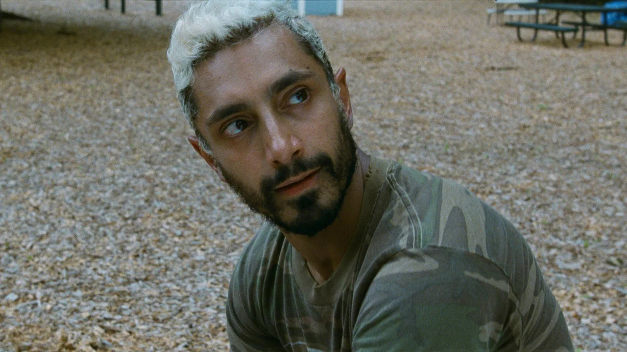 金属之声 - 剧照