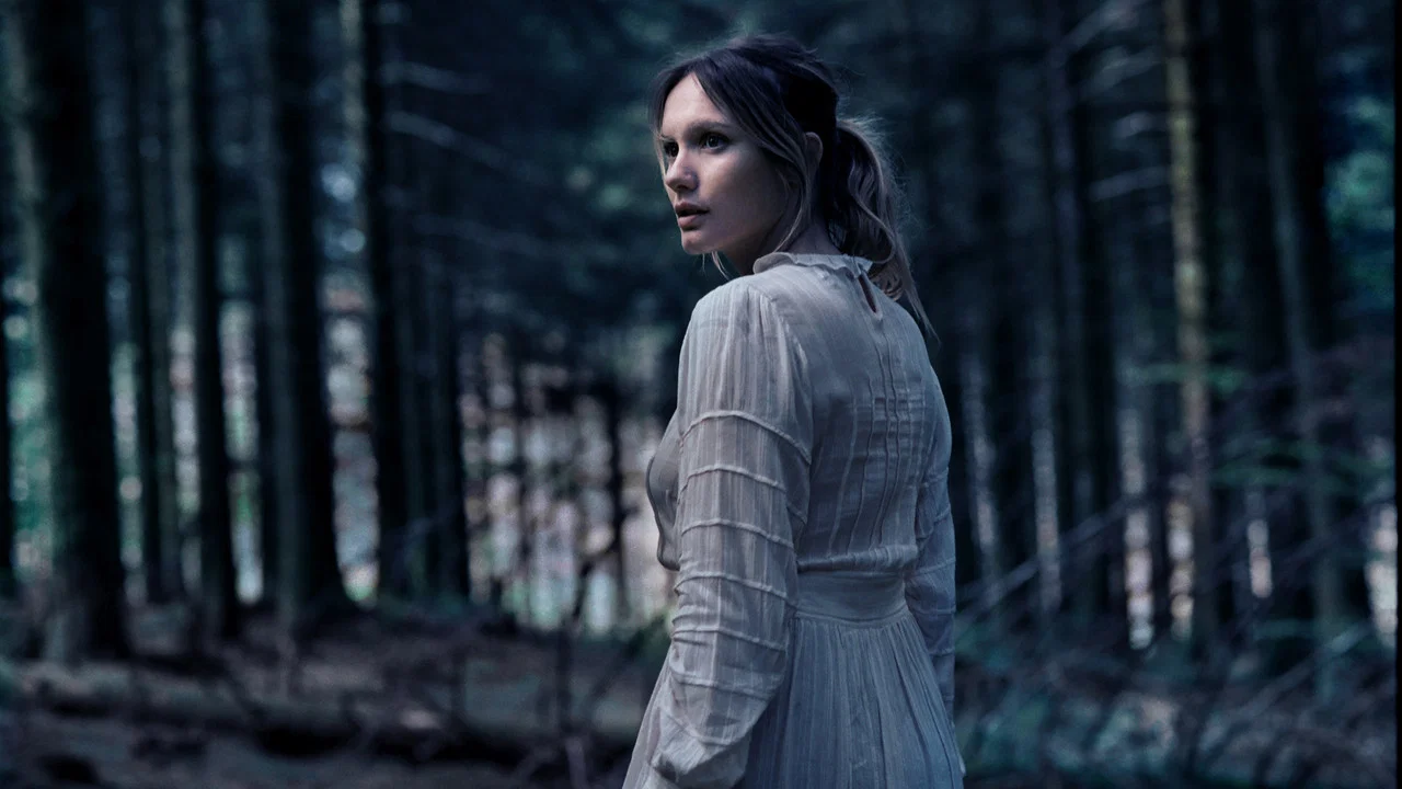 食人怪 - 剧照