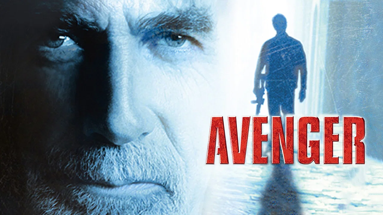 Avenger - 剧照