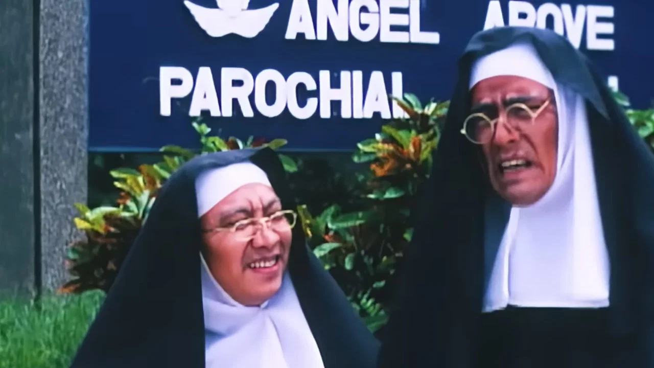 D'Sisters: Nuns of the Above - 剧照
