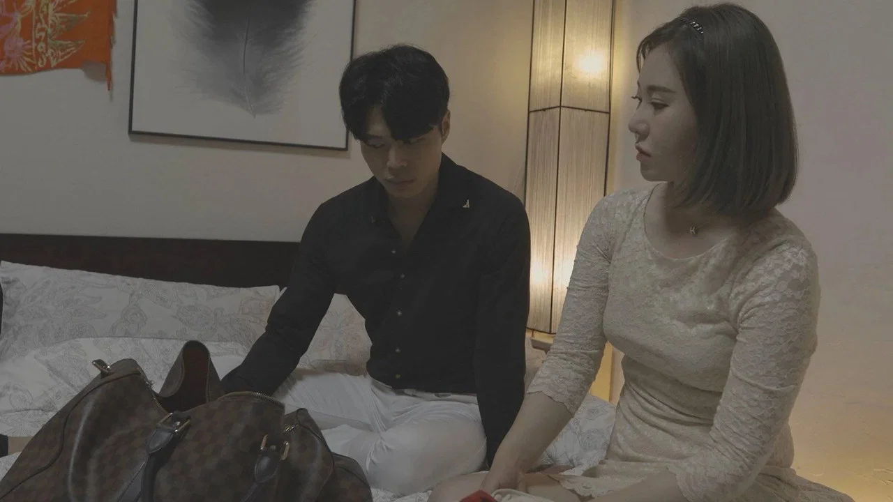 둔덕 가시거리 - 剧照